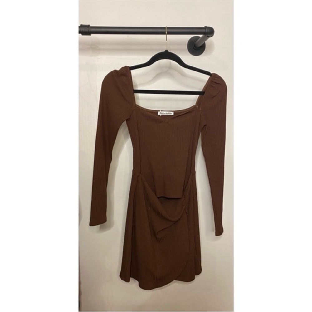 Reformation Cleona Dress - Picture 5 of 7